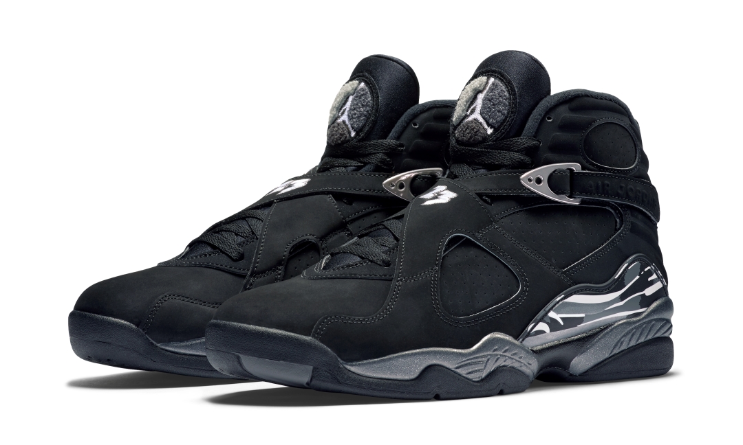 待望の復刻！NIKE AIR JORDAN 8 RETRO “Chrome”