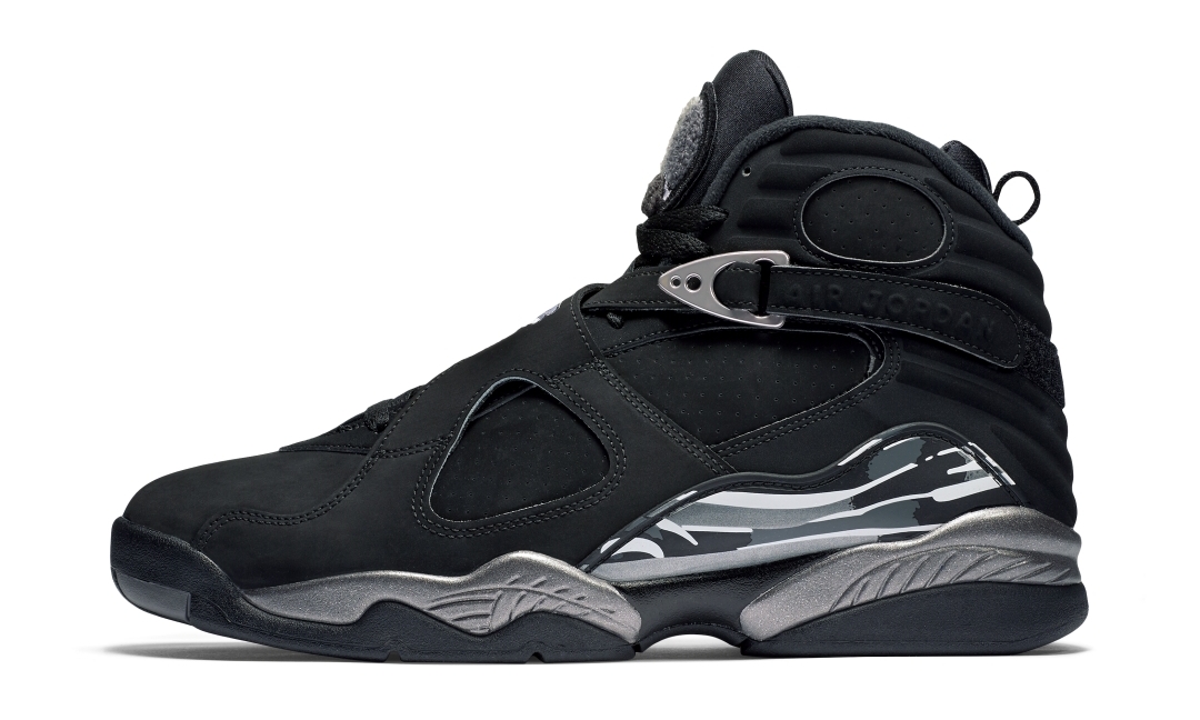 待望の復刻！NIKE AIR JORDAN 8 RETRO “Chrome”