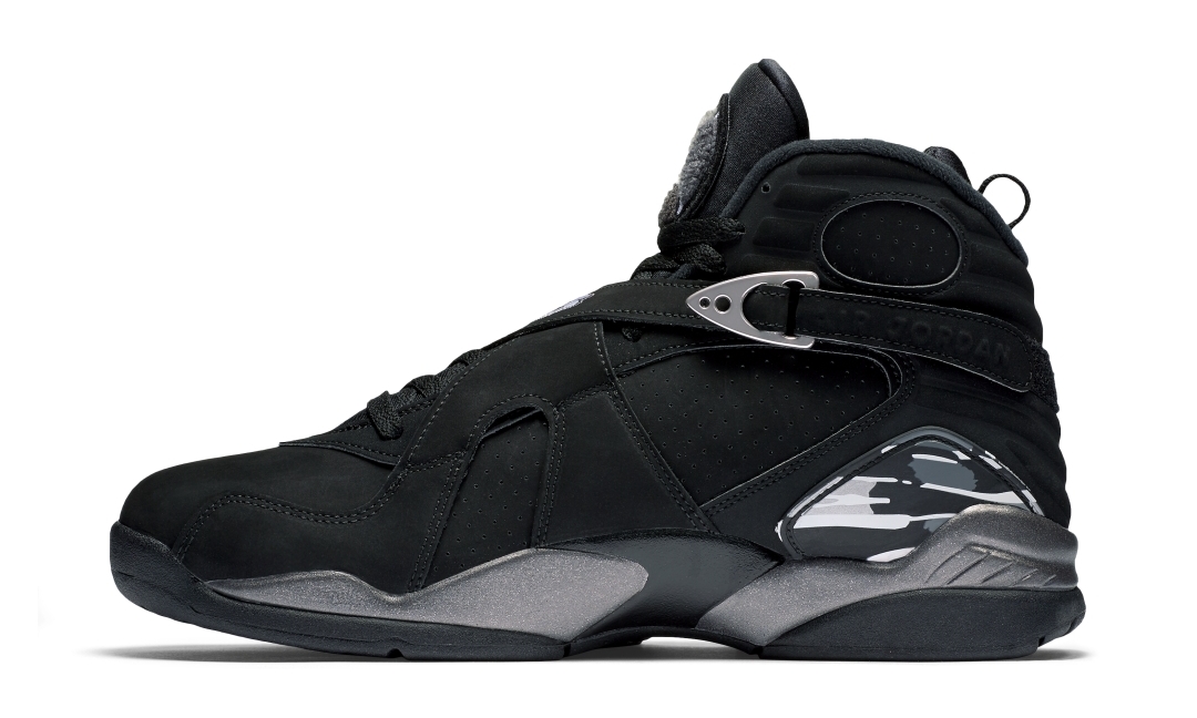 待望の復刻！NIKE AIR JORDAN 8 RETRO “Chrome”