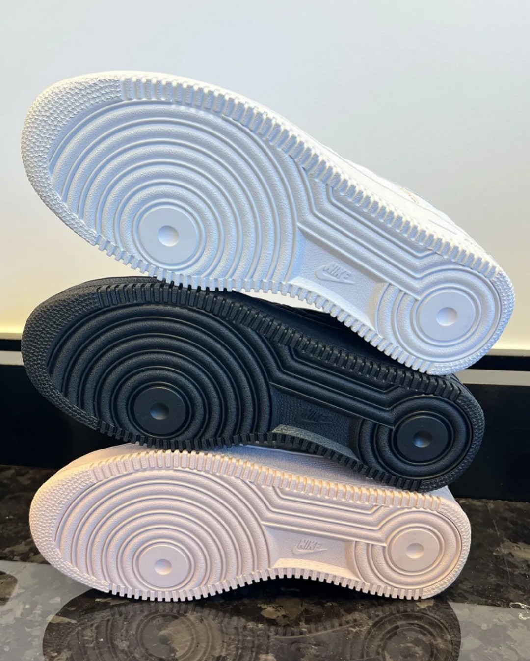 Goss!p|待望の新作!NIKE AIR FORCE 1 LOW “Quilted”が登場予定