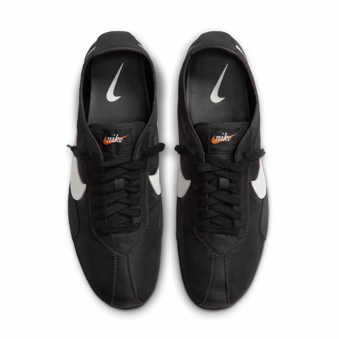 Goss!p｜NIKE MOON SHOE OG “Black/Sail”が10月1日発売決定！