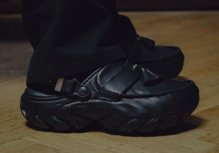 Goss!p｜soleboxとCrocsの新作が9月12日に登場！