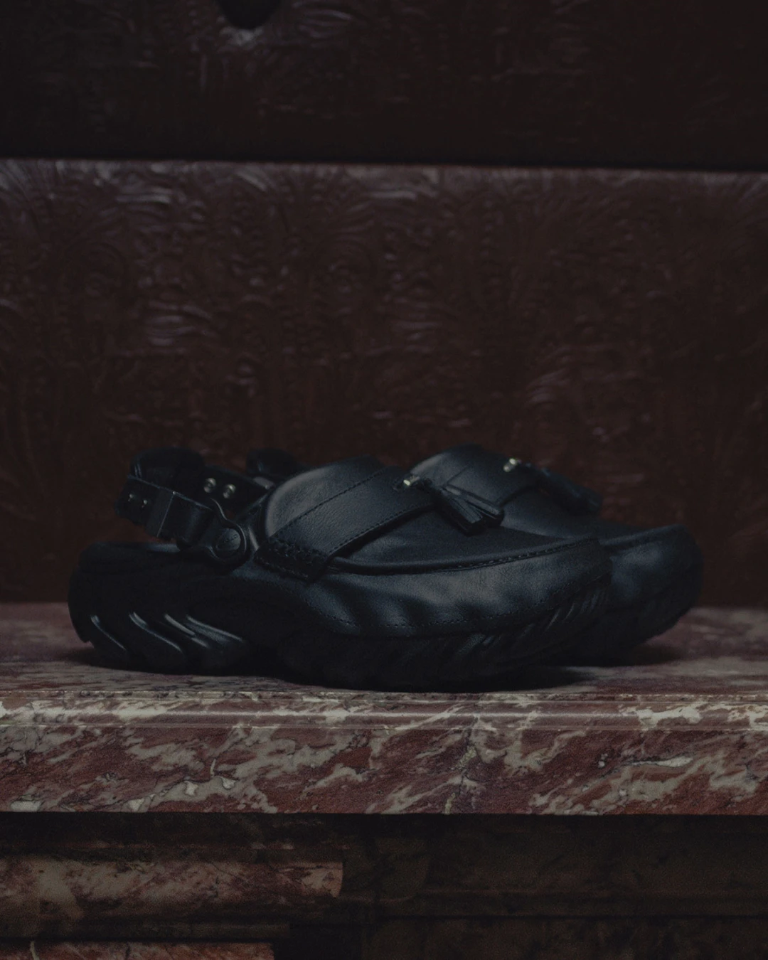 Goss!p｜soleboxとCrocsの新作が9月12日に登場！
