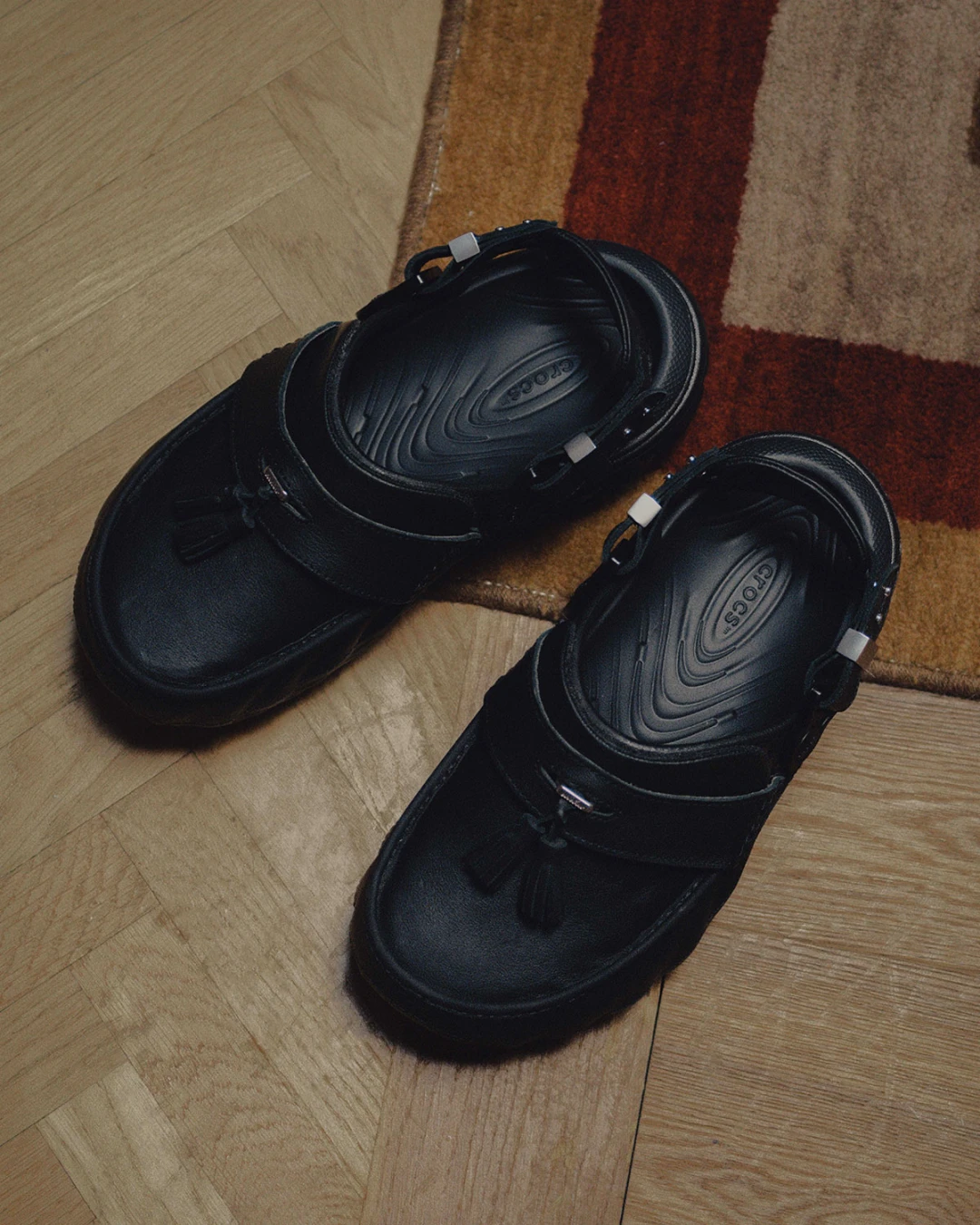 Goss!p｜soleboxとCrocsの新作が9月12日に登場！