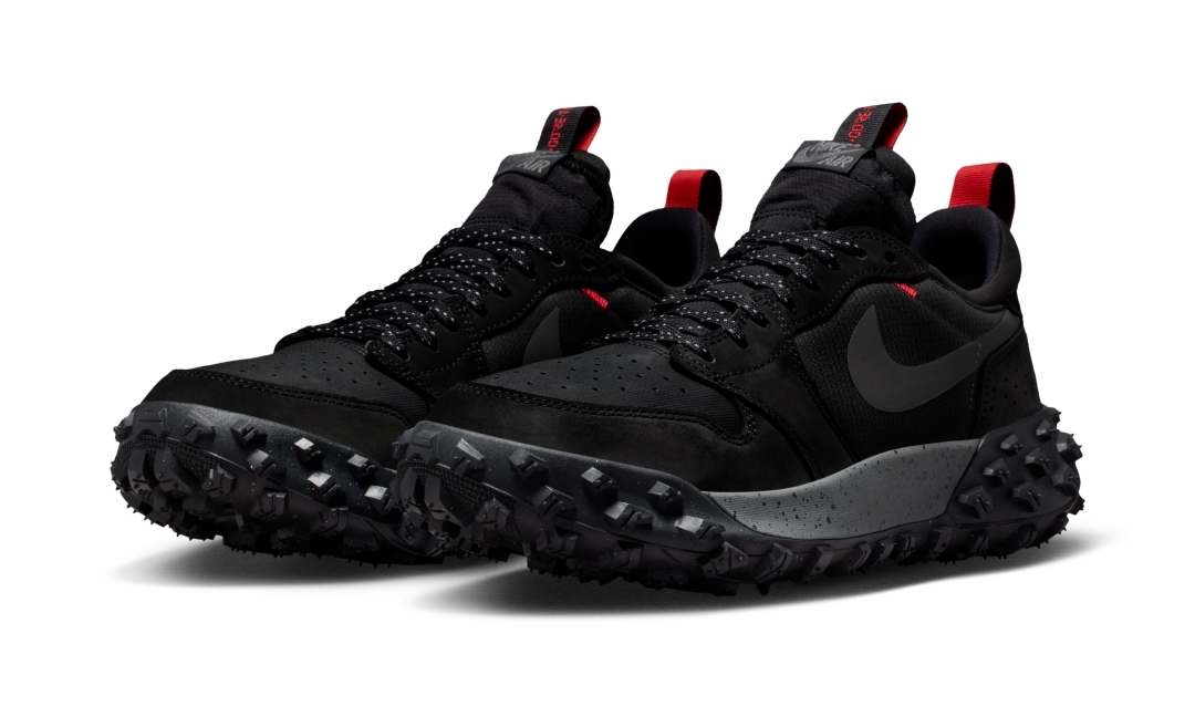 Goss!p｜2026年再登場！NIKE AIR JORDAN 1 LOW ELEMENT GORE-TEX