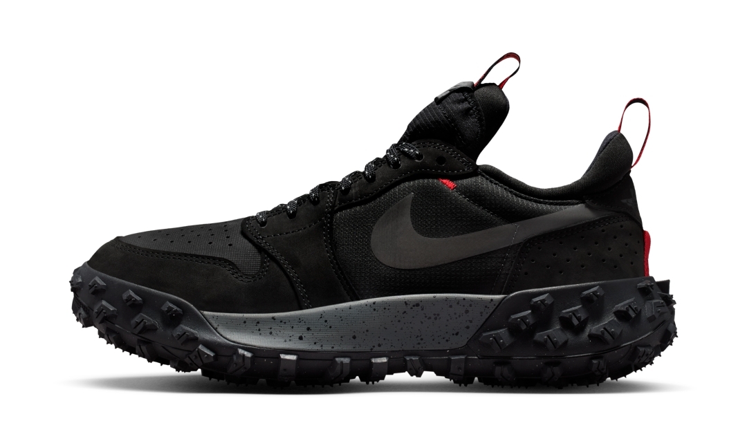 Goss!p｜2026年再登場！NIKE AIR JORDAN 1 LOW ELEMENT GORE-TEX