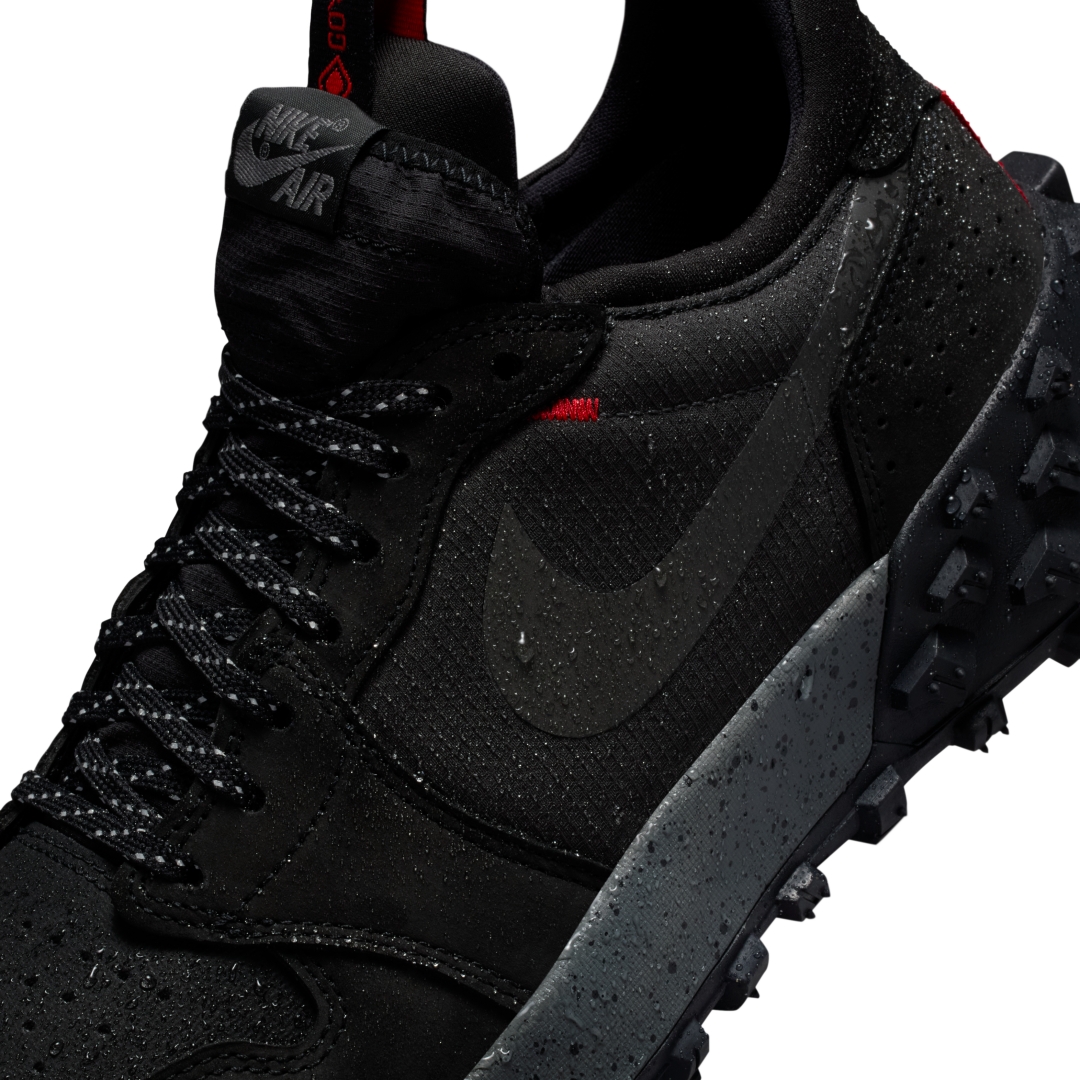 Goss!p｜2026年再登場！NIKE AIR JORDAN 1 LOW ELEMENT GORE-TEX