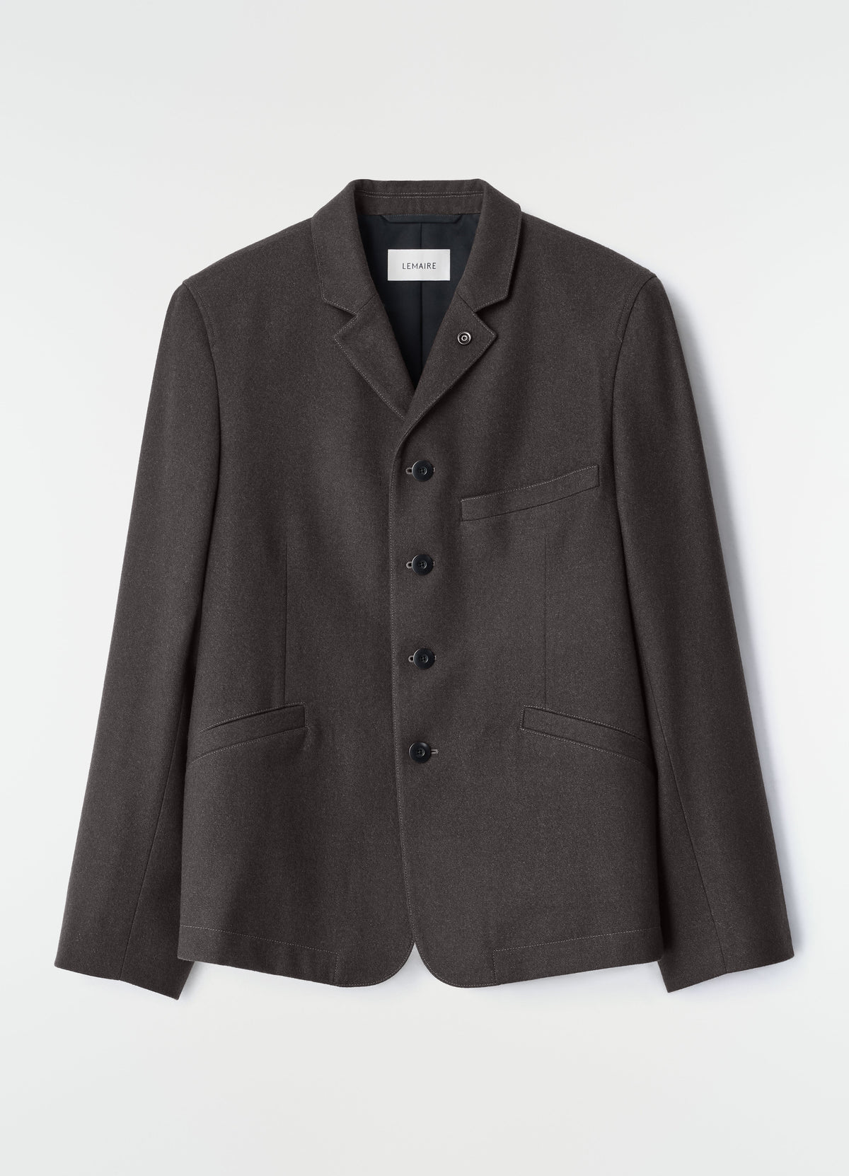 LEMAIREの新作ジャケット「UTILITY TAILORED JACKET」登場