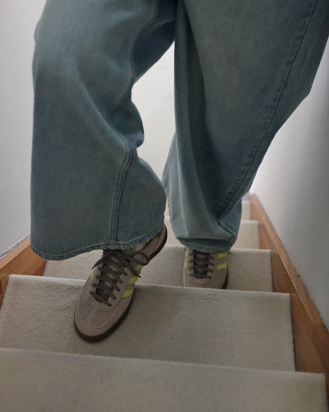 JOURNAL STANDARD relume × adidasの新作 1/22発売!