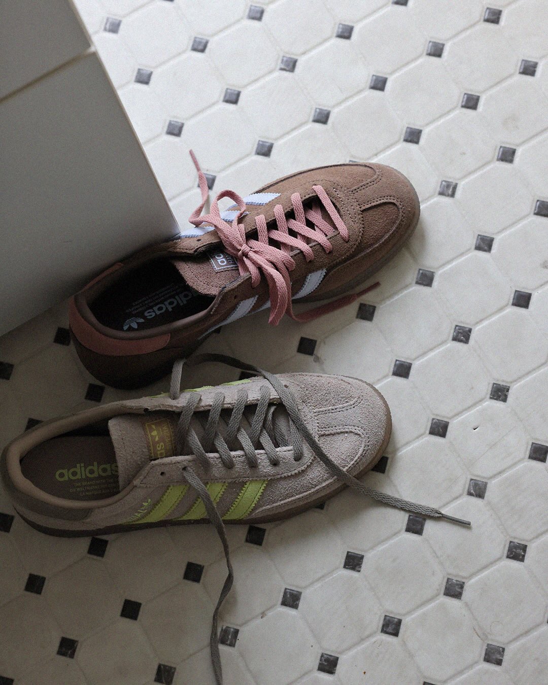 JOURNAL STANDARD relume × adidasの新作 1/22発売!