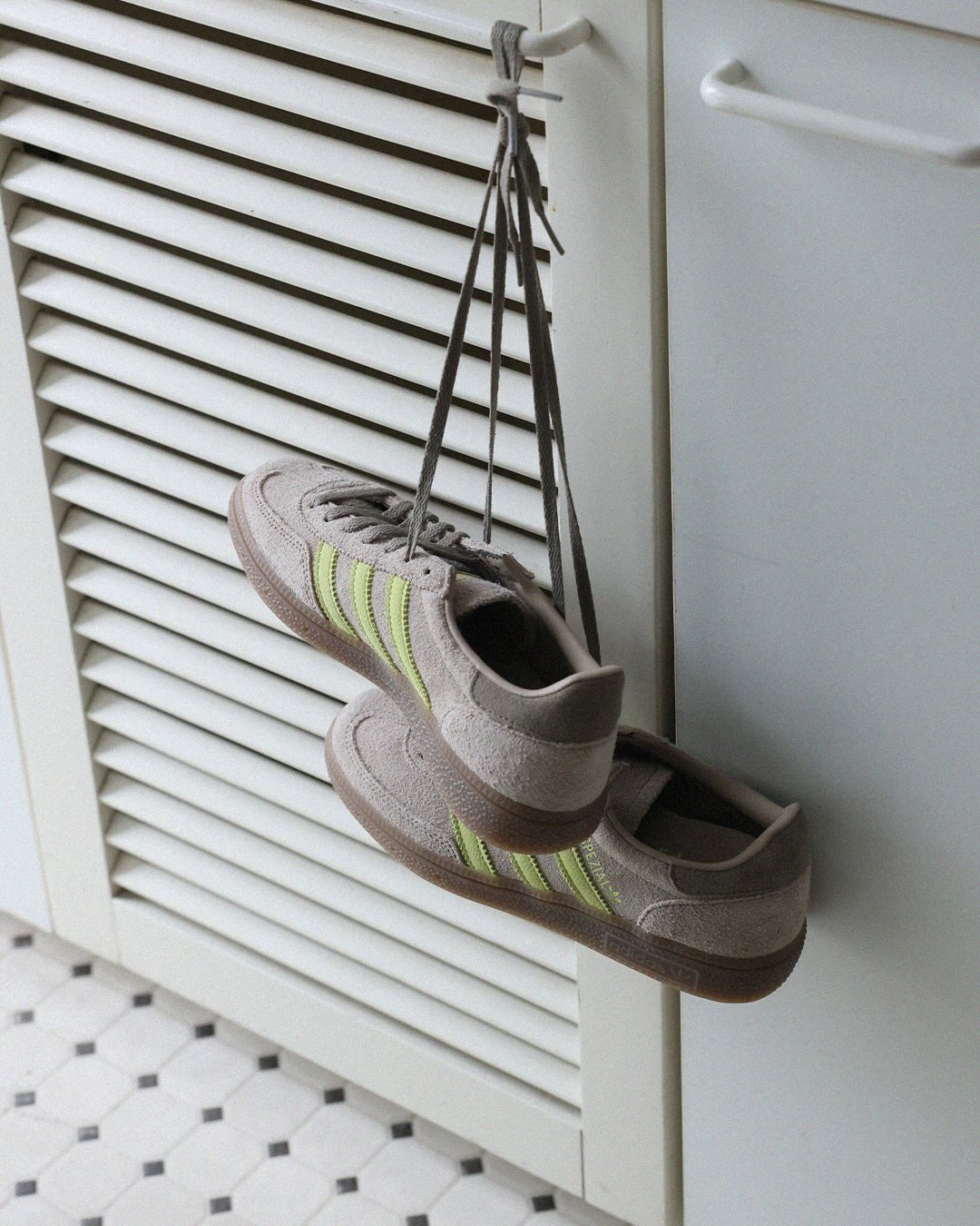 JOURNAL STANDARD relume × adidasの新作 1/22発売!