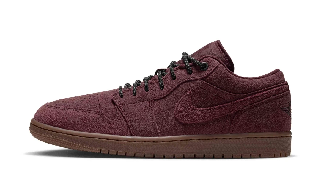 Goss!p｜新たな魅力満載！NIKE AIR JORDAN 1 LOW SE登場