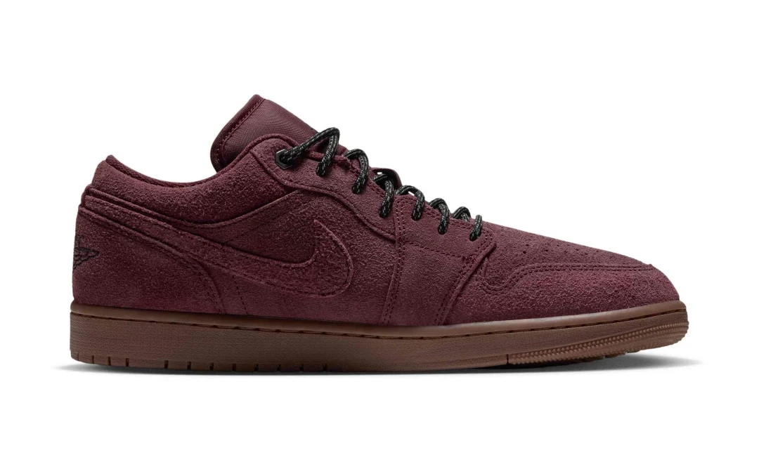 Goss!p｜新たな魅力満載！NIKE AIR JORDAN 1 LOW SE登場