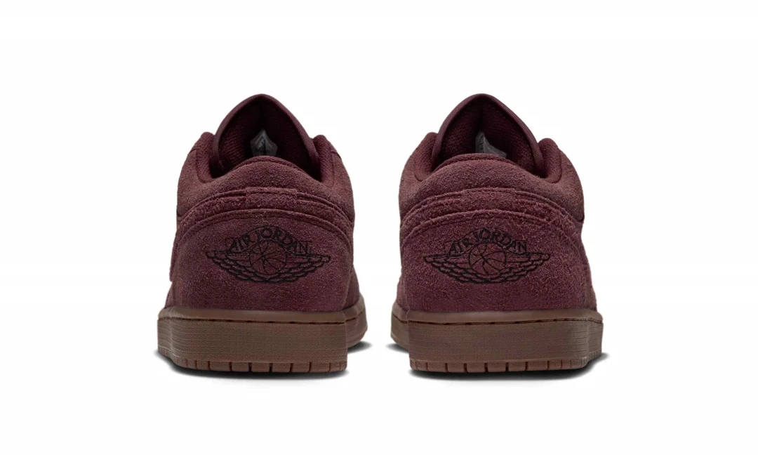 Goss!p｜新たな魅力満載！NIKE AIR JORDAN 1 LOW SE登場