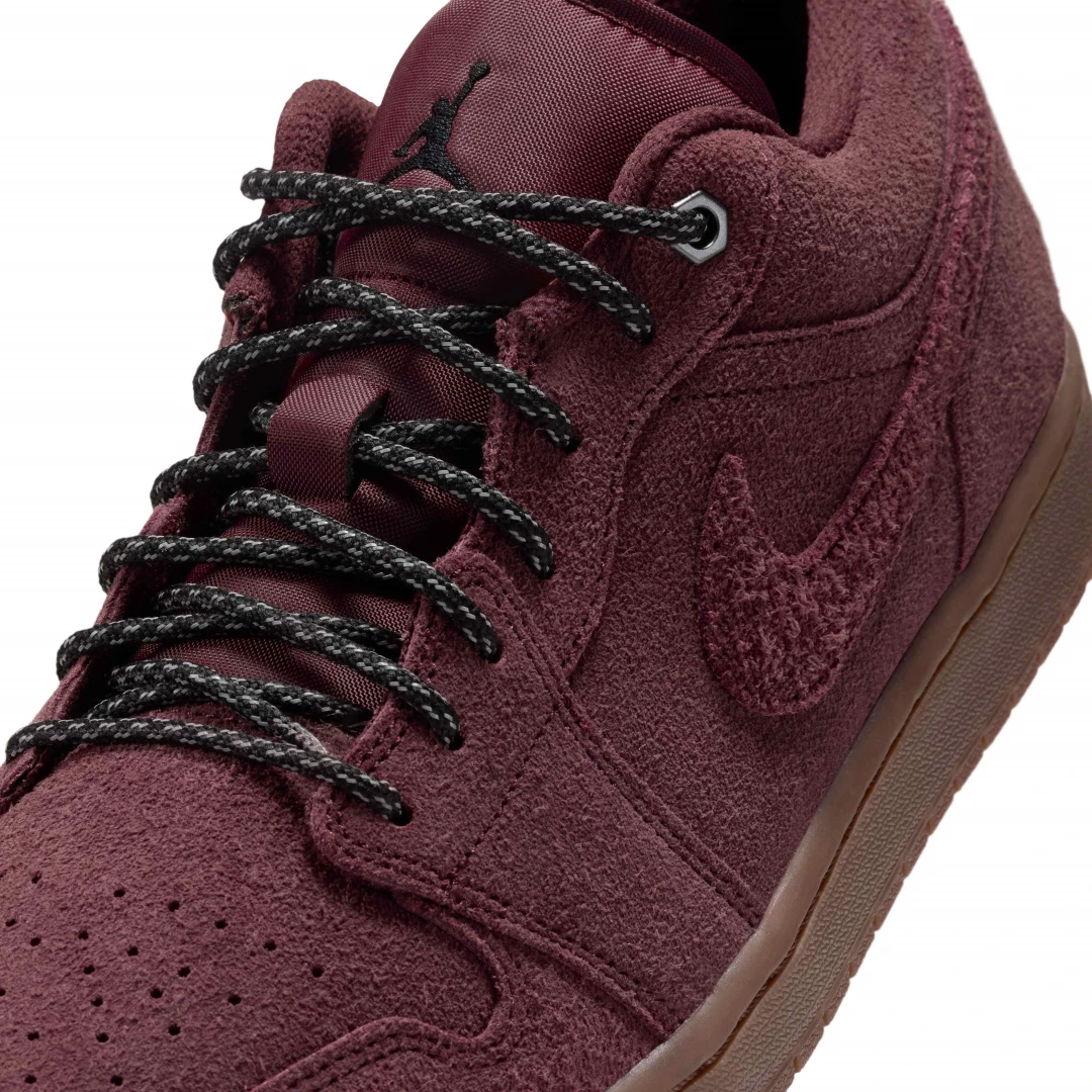 Goss!p｜新たな魅力満載！NIKE AIR JORDAN 1 LOW SE登場