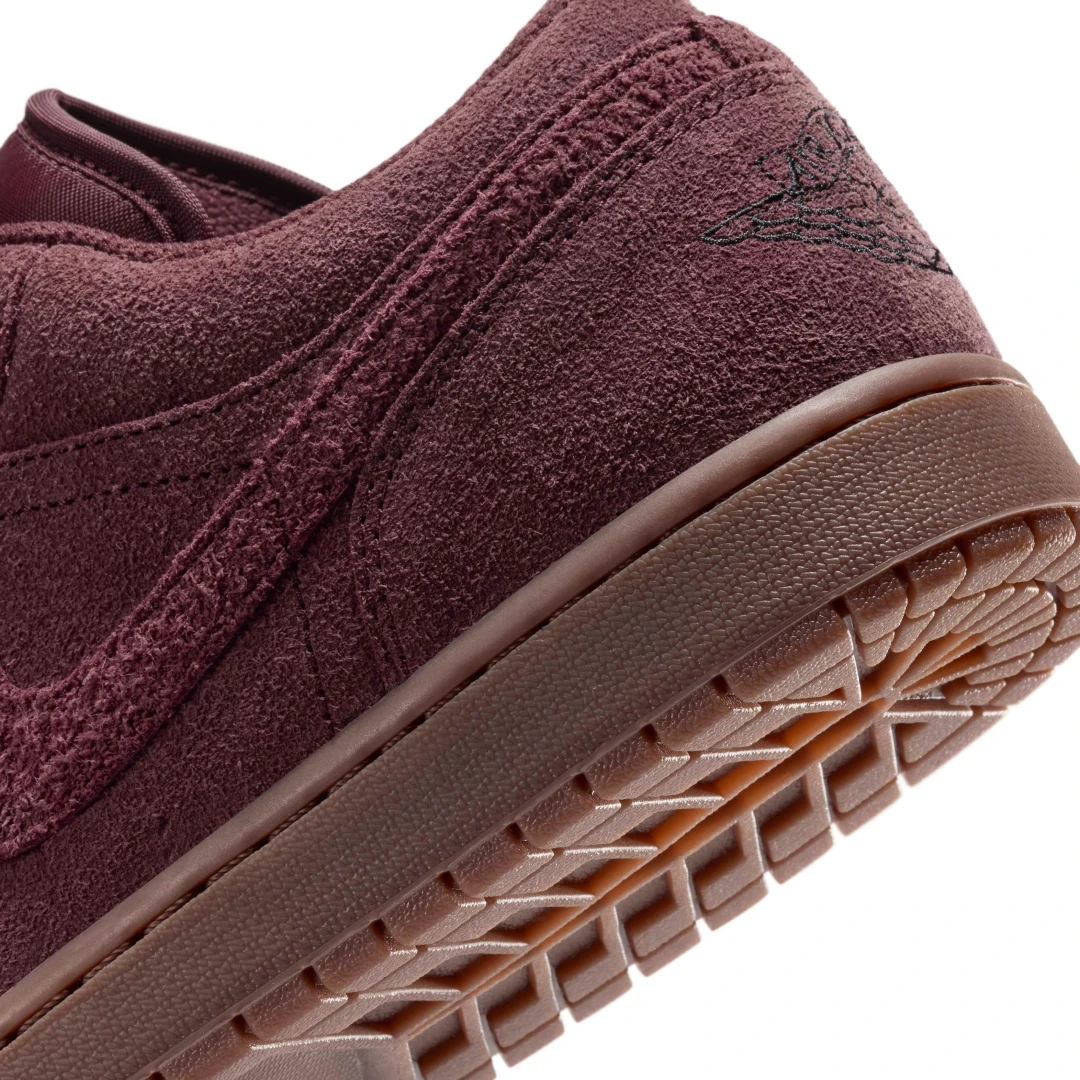 Goss!p｜新たな魅力満載！NIKE AIR JORDAN 1 LOW SE登場