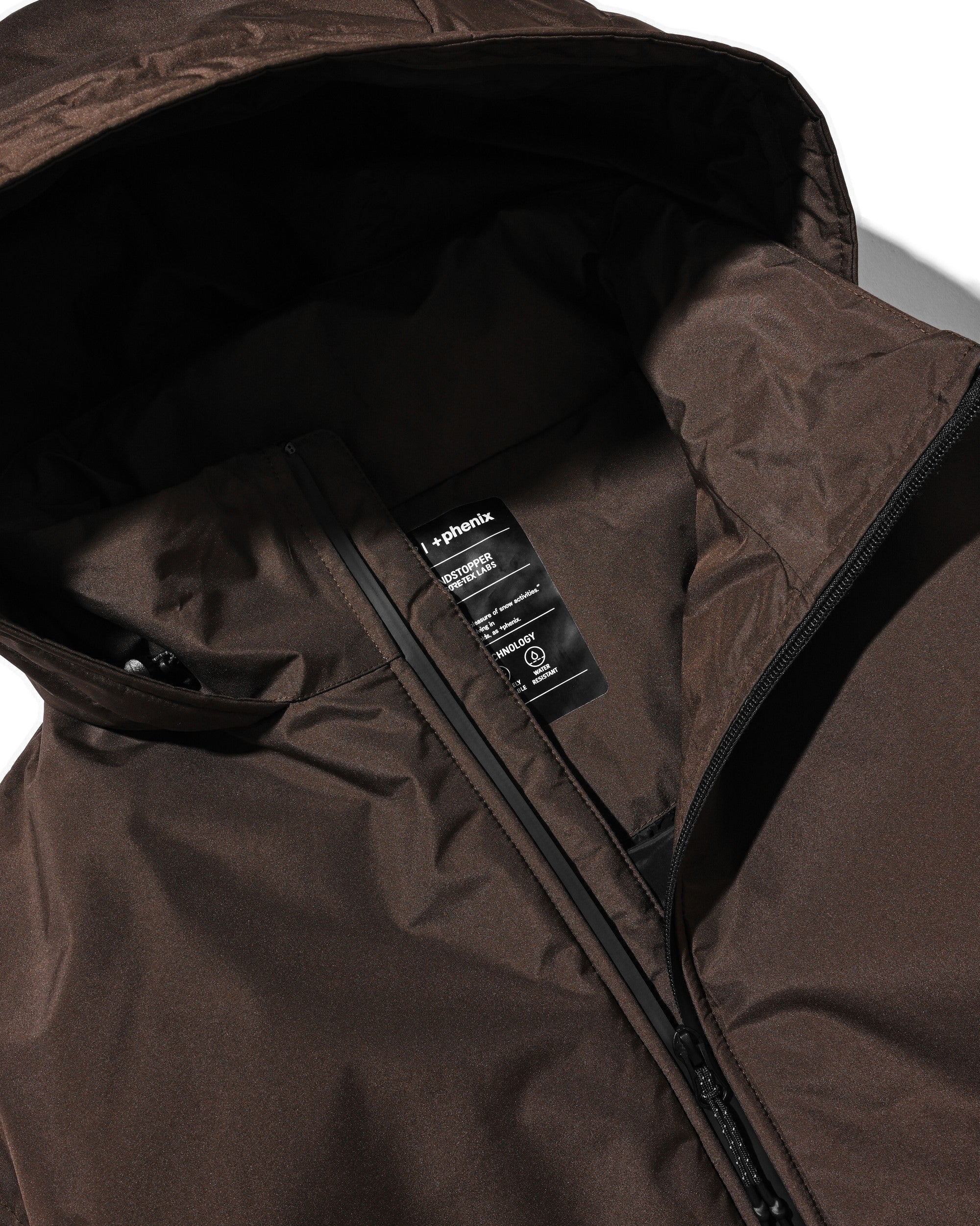CLESSTE新作！+phenix WINDSTOPPER®ジャケット発売日決定