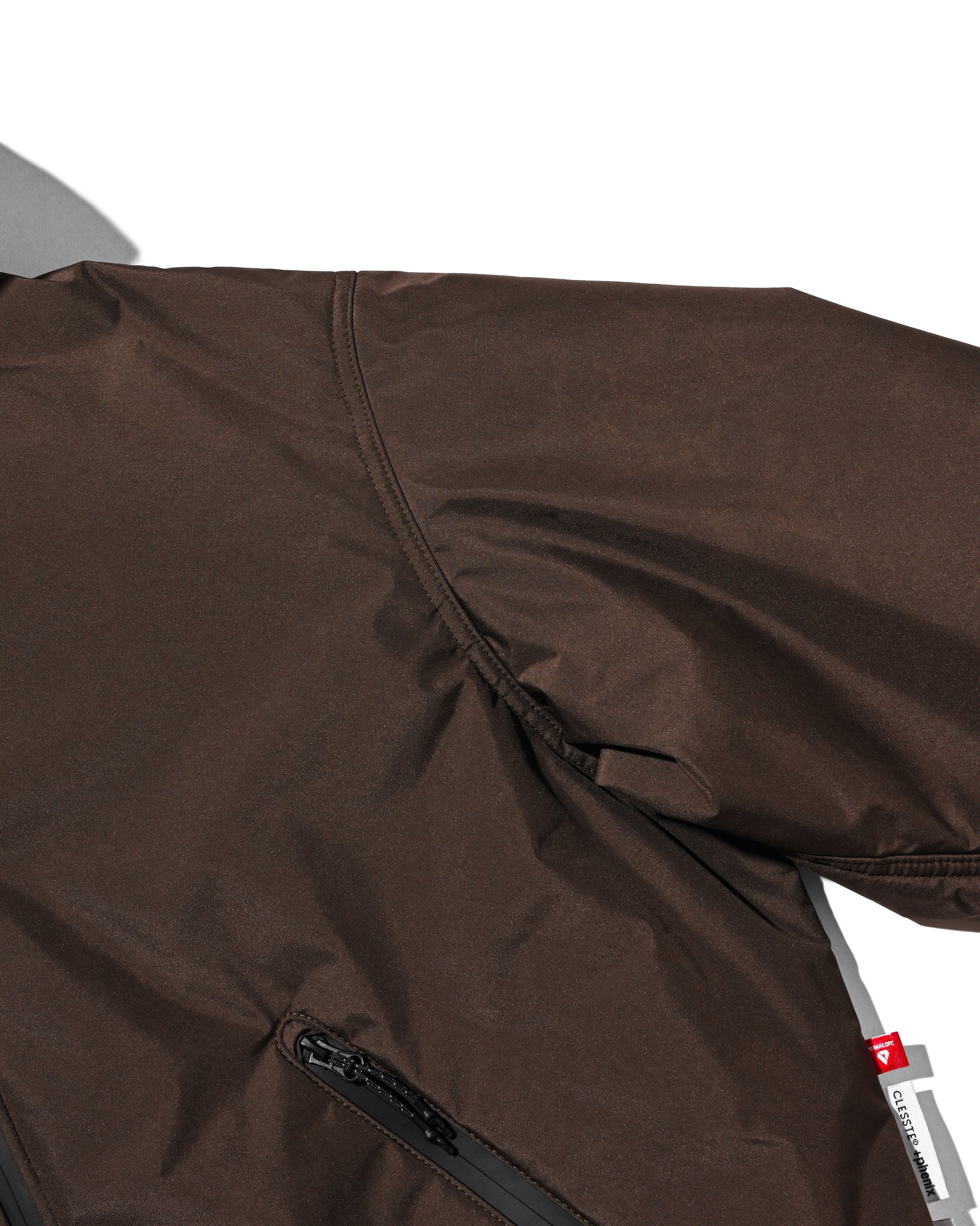CLESSTE新作！+phenix WINDSTOPPER®ジャケット発売日決定
