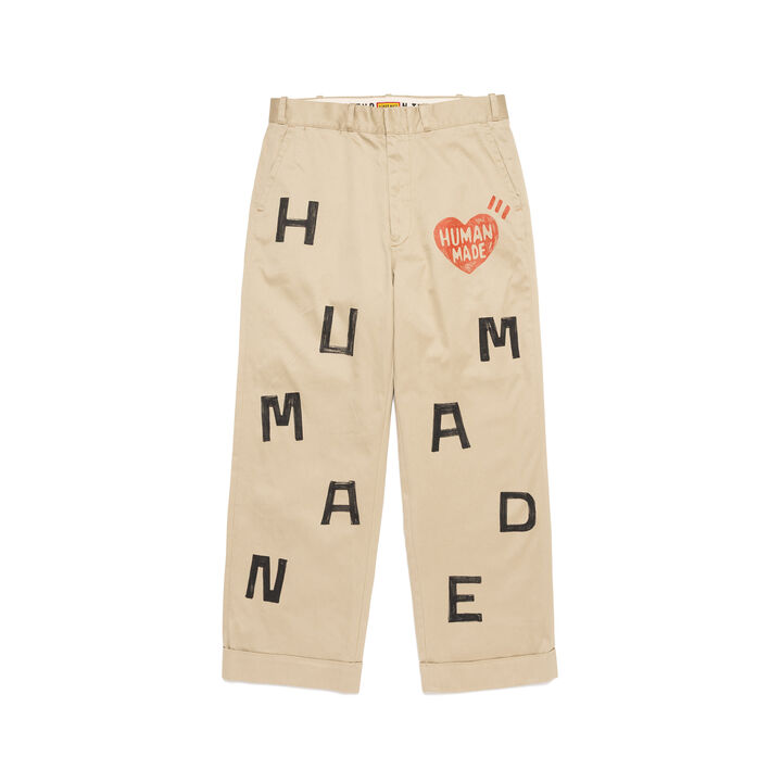 HUMAN MADE 2026年 秋冬コレクションが10/17発売