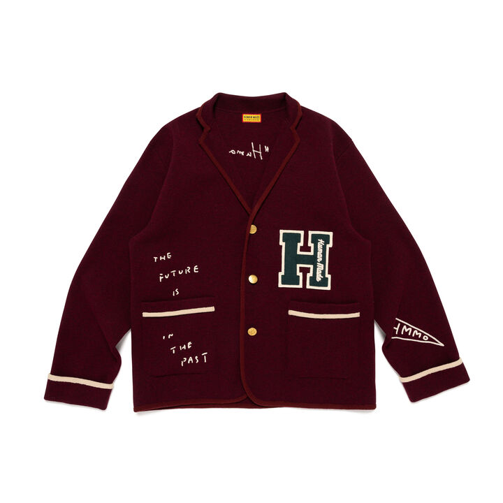 HUMAN MADE 2026年 秋冬コレクションが10/17発売