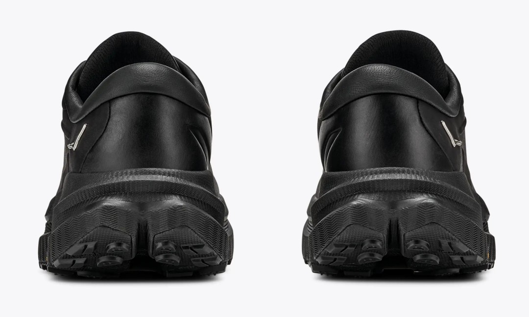 9月18日発売！HOKA MAFATE X TP Elite Terrain “Black”