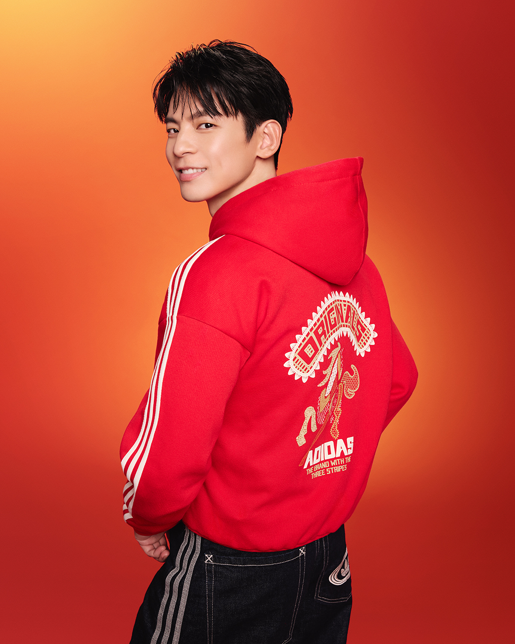 adidas Originalsが贈る新作「Year of the Horse」登場！