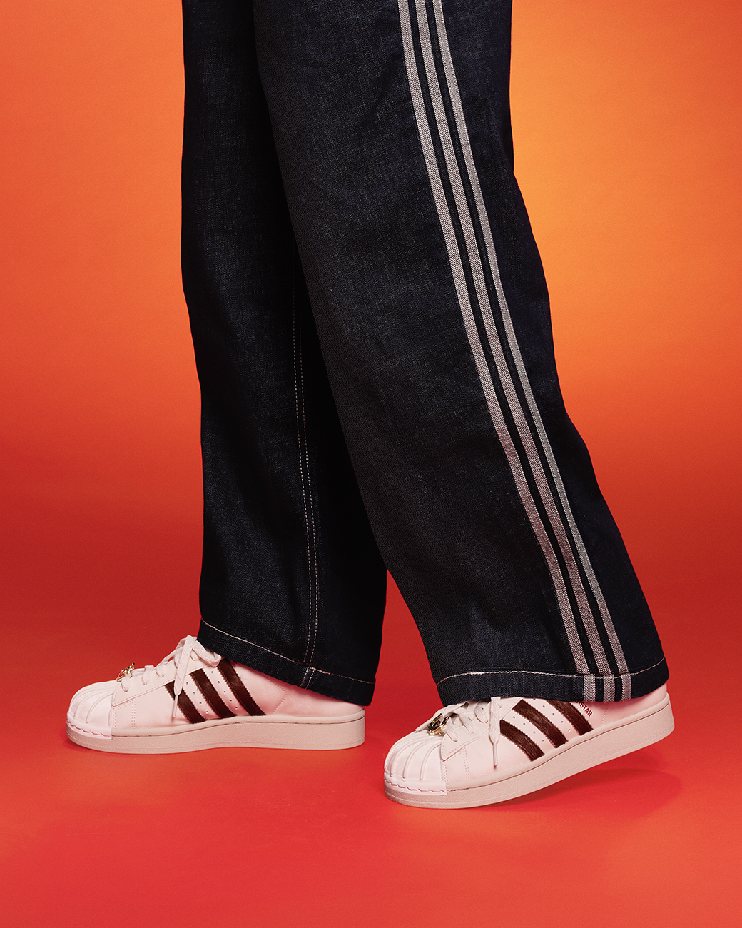 adidas Originalsが贈る新作「Year of the Horse」登場！