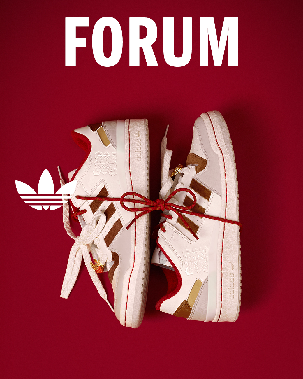 adidas Originalsが贈る新作「Year of the Horse」登場！