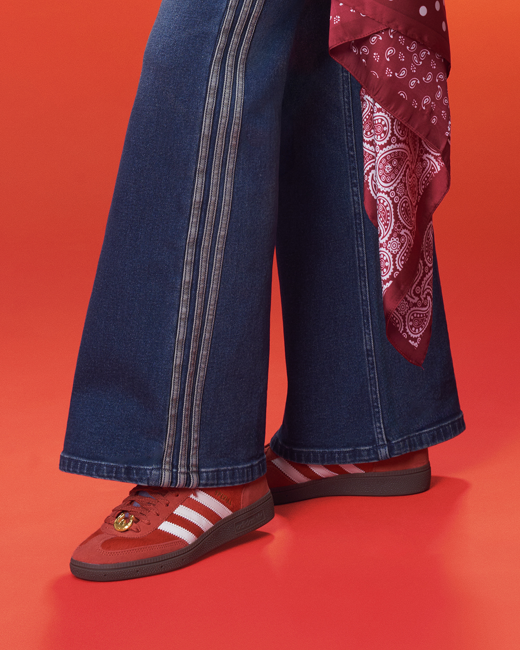 adidas Originalsが贈る新作「Year of the Horse」登場！