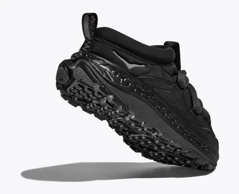 2026年リストック決定！HOKA ORA PRIMO “Black/Forest Floor”