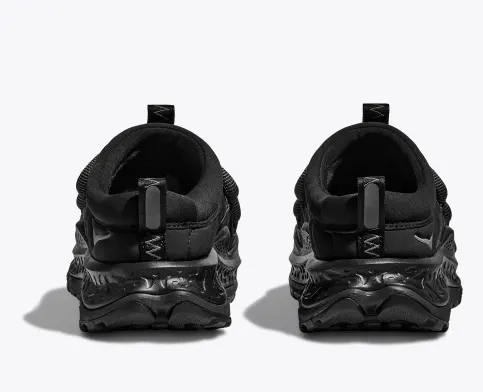 2026年リストック決定！HOKA ORA PRIMO “Black/Forest Floor”
