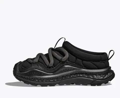 2026年リストック決定！HOKA ORA PRIMO “Black/Forest Floor”
