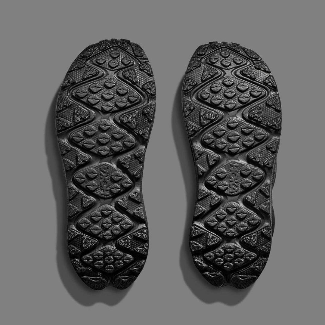 2026年リストック決定！HOKA ORA PRIMO “Black/Forest Floor”