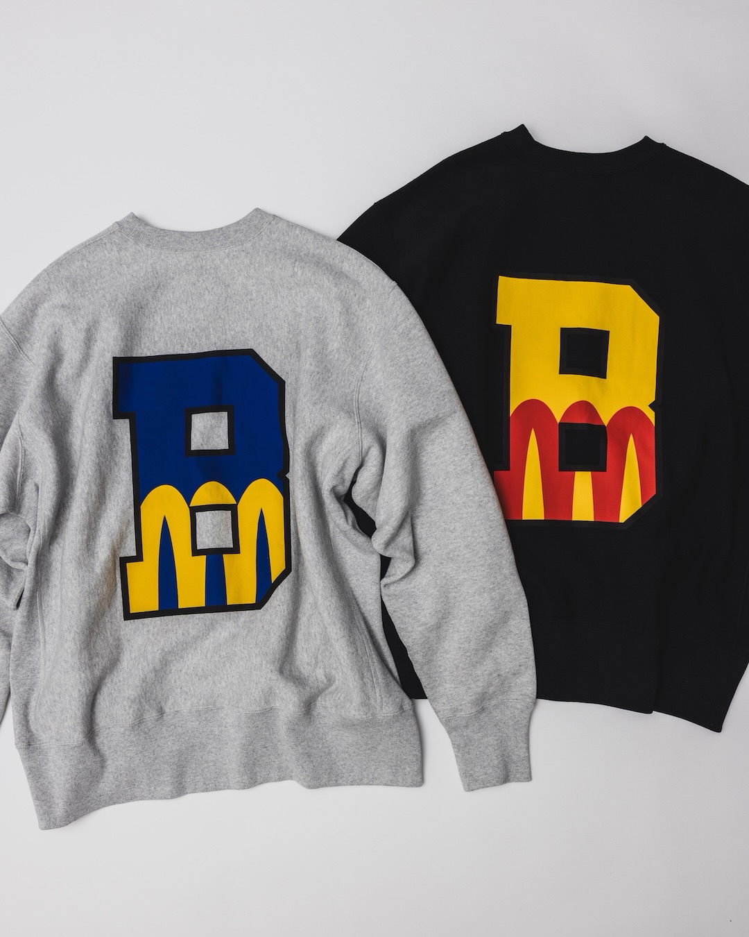 Champion for BEAMS by MIN-NANOの新作が10月3日登場