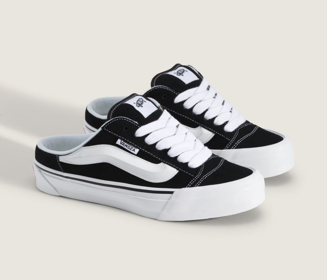Goss!p｜SZAとVANSのコラボがついに登場！「VANSZA Collection」に注目