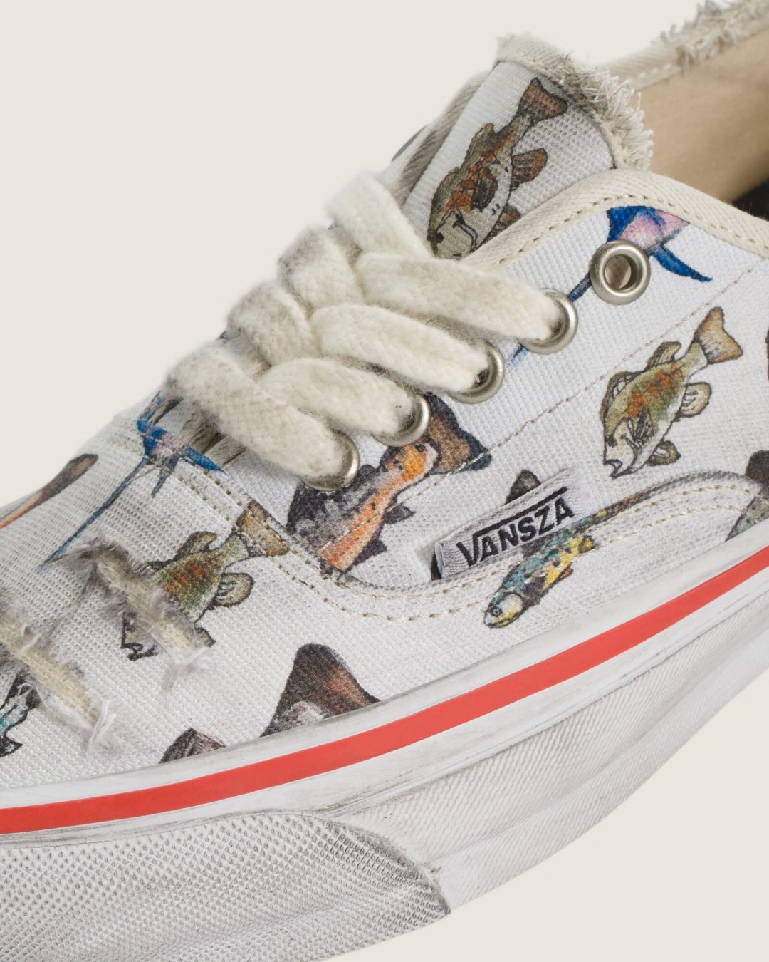 Goss!p｜SZAとVANSのコラボがついに登場！「VANSZA Collection」に注目