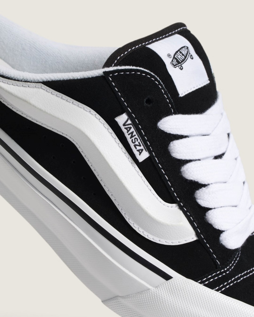 Goss!p｜SZAとVANSのコラボがついに登場！「VANSZA Collection」に注目