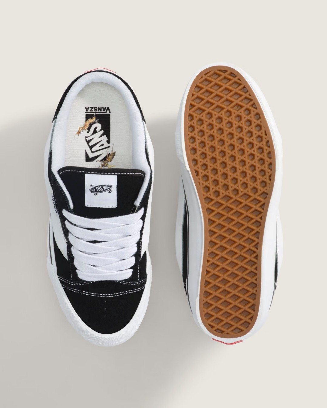 Goss!p｜SZAとVANSのコラボがついに登場！「VANSZA Collection」に注目