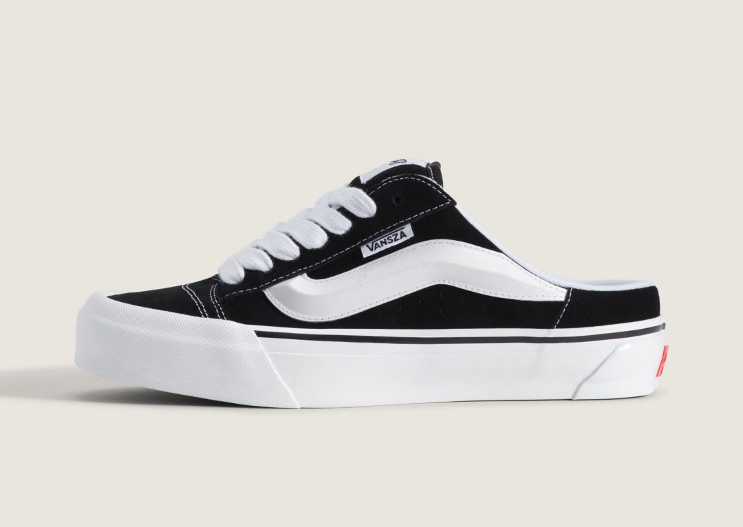 Goss!p｜SZAとVANSのコラボがついに登場！「VANSZA Collection」に注目