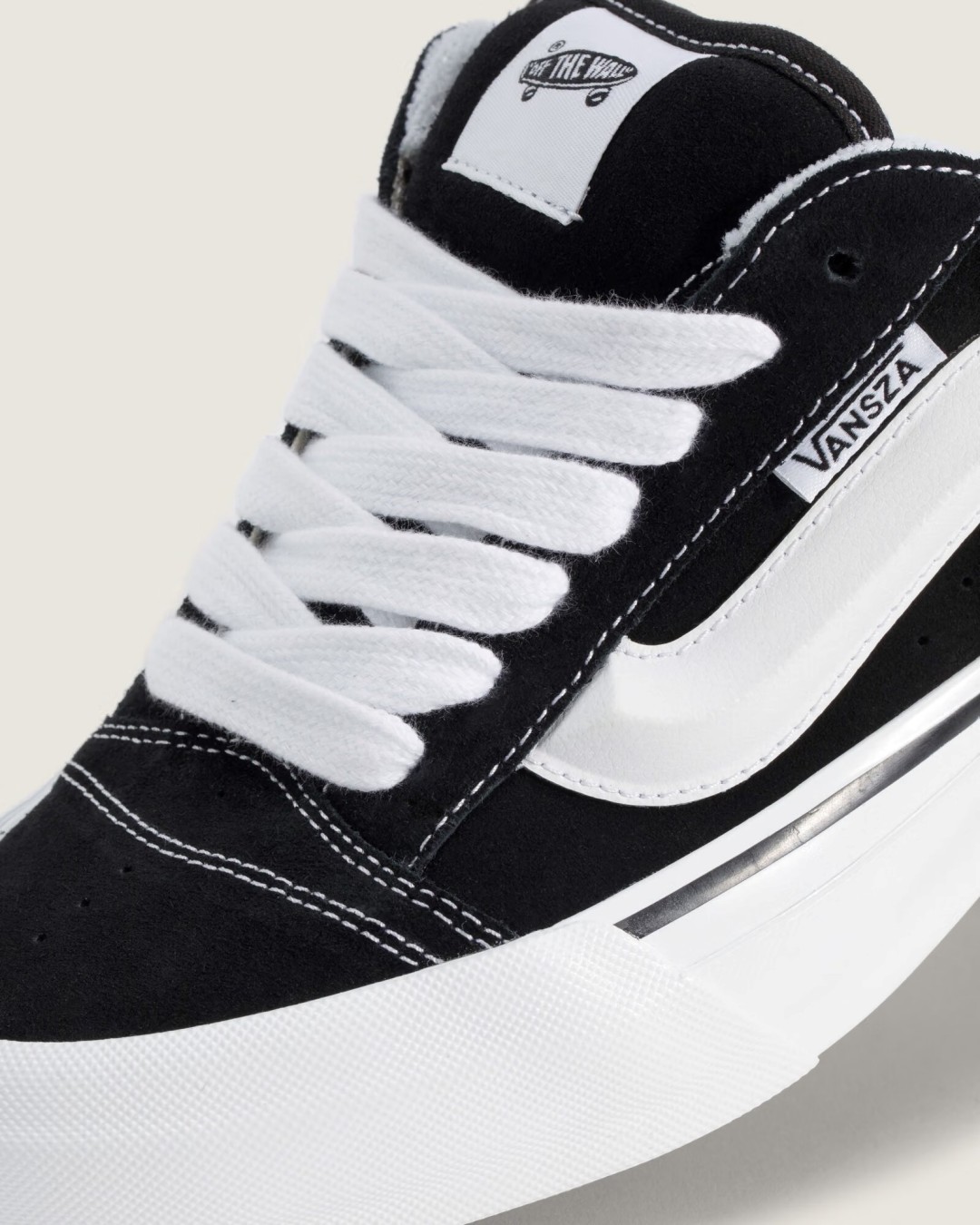 Goss!p｜SZAとVANSのコラボがついに登場！「VANSZA Collection」に注目