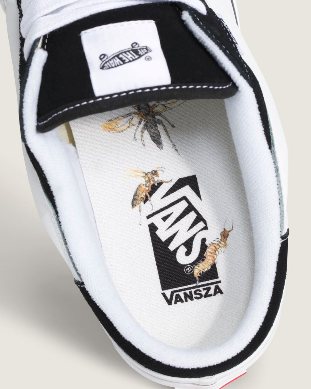 Goss!p｜SZAとVANSのコラボがついに登場！「VANSZA Collection」に注目
