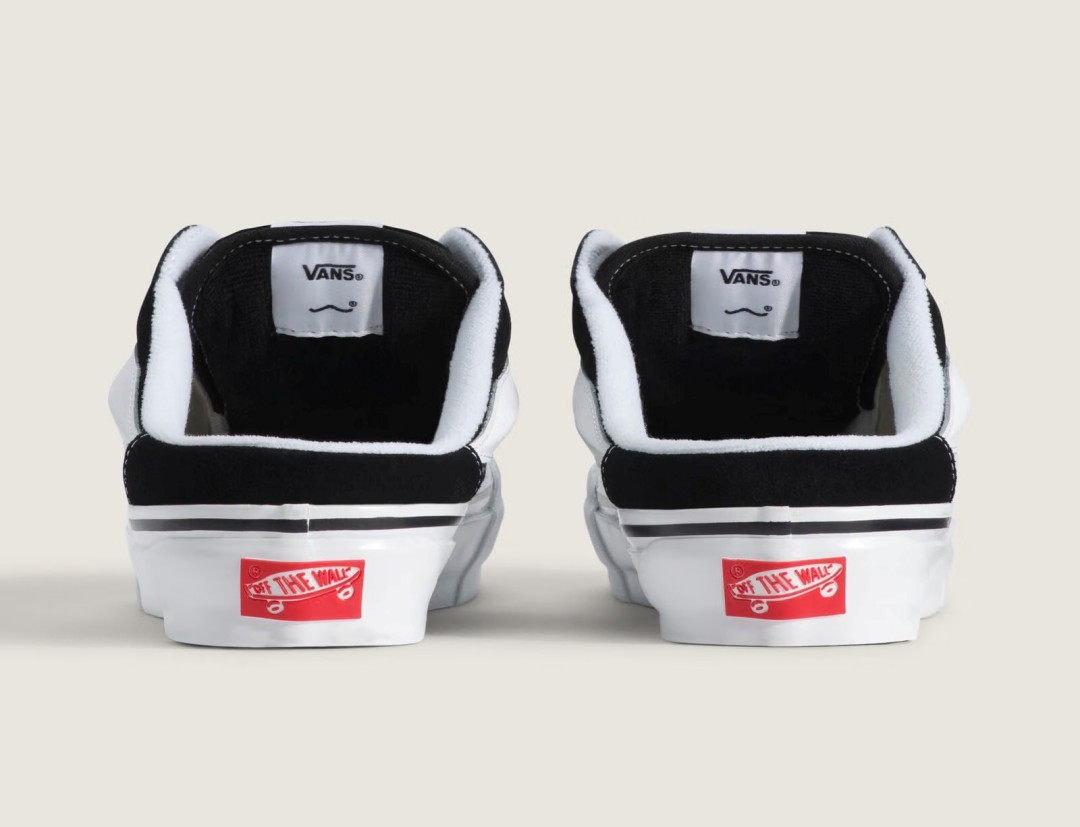 Goss!p｜SZAとVANSのコラボがついに登場！「VANSZA Collection」に注目