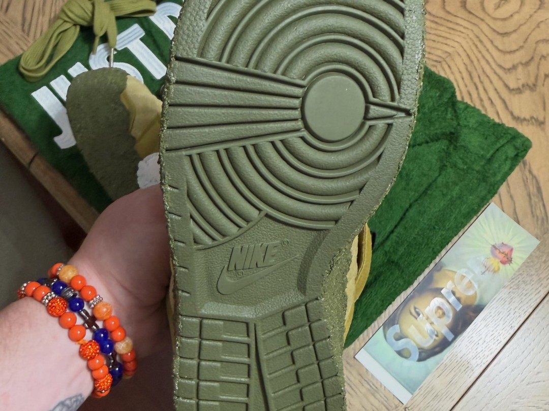 Goss!p｜CPFMとNIKEのコラボスニーカー「AIR FLEA 1」が登場！