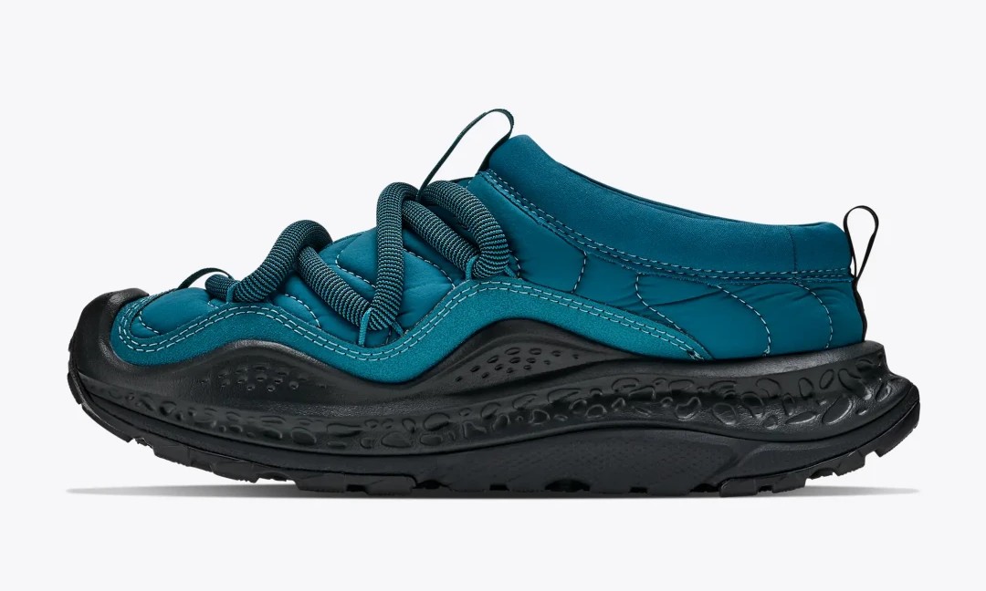 HOKA ORA PRIMO “TIDAL WAVE”が10/1に登場！