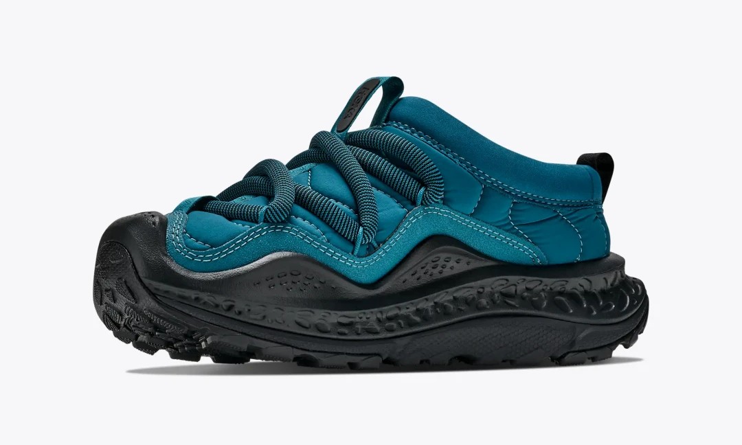 HOKA ORA PRIMO “TIDAL WAVE”が10/1に登場！