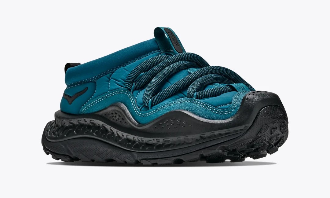 HOKA ORA PRIMO “TIDAL WAVE”が10/1に登場！