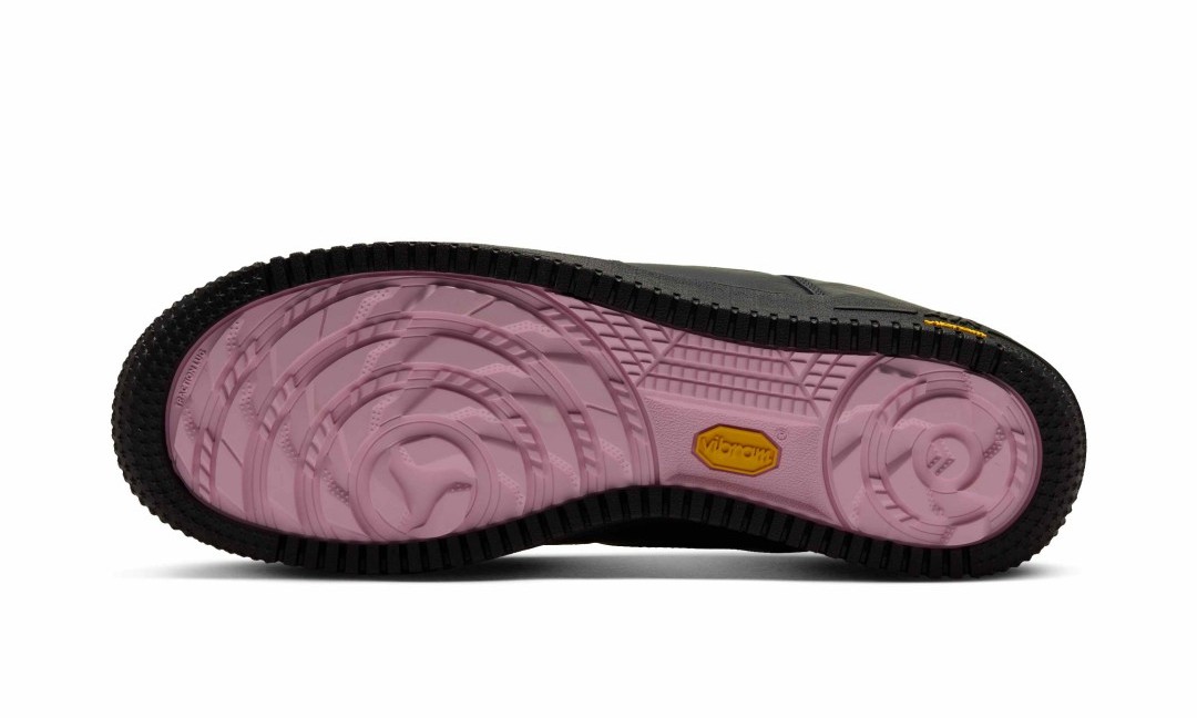 Goss!p|VibramとNIKEがコラボ!新作エアフォース1の登場
