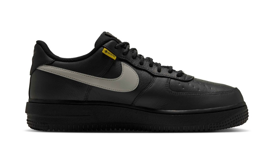 Goss!p|VibramとNIKEがコラボ!新作エアフォース1の登場