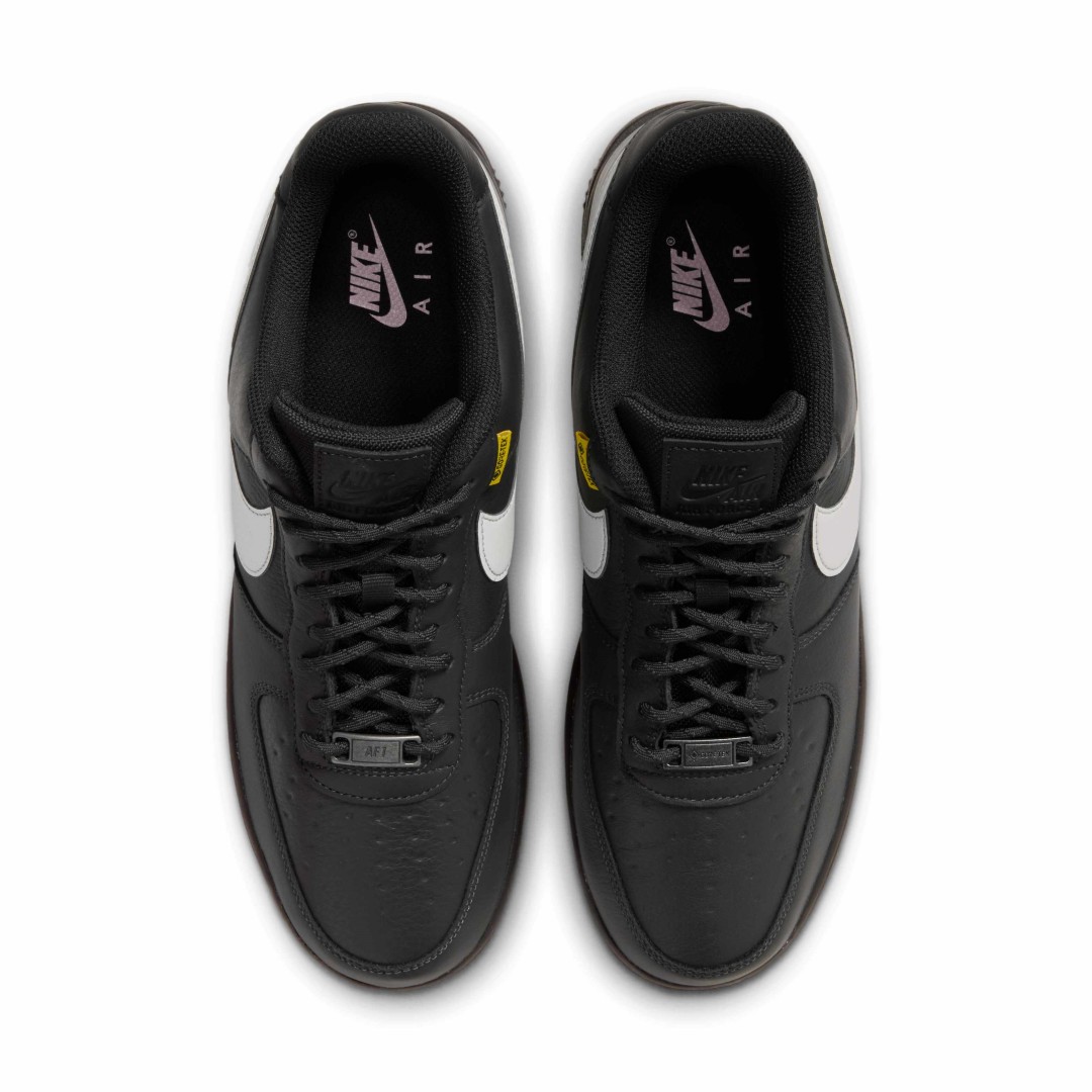 Goss!p|VibramとNIKEがコラボ!新作エアフォース1の登場