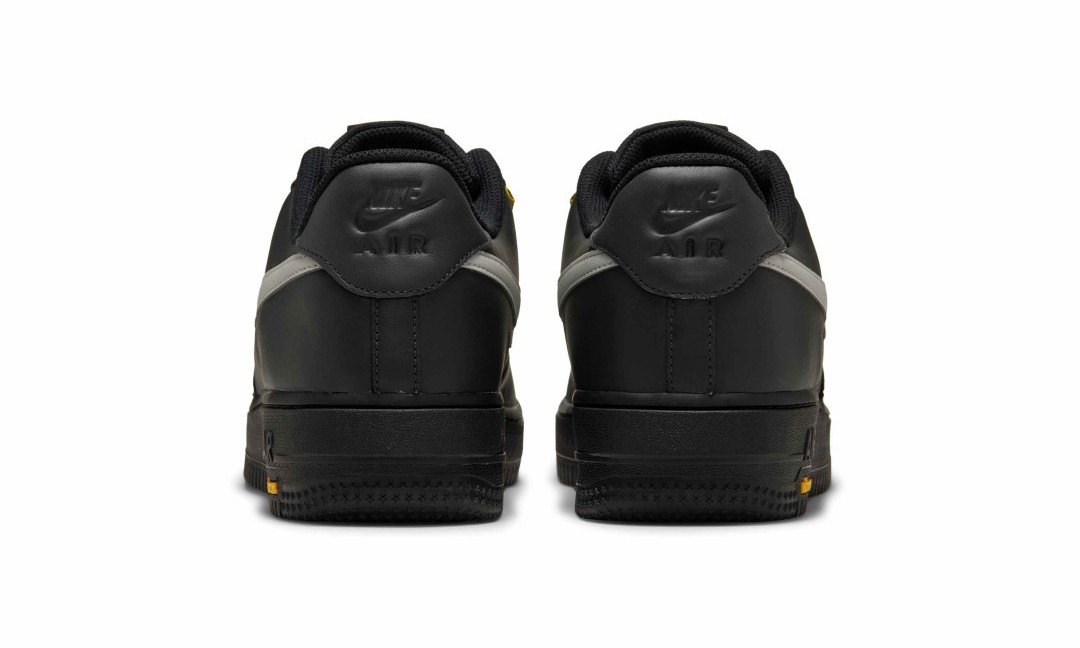 Goss!p|VibramとNIKEがコラボ!新作エアフォース1の登場